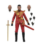 NECA Flash Gordon - 7-Inch Scale Action Figure - Select Figure(s)