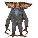 NECA  Gremlins 2: The New Batch Ultimate Brain Ultimate 7-In Action Figure