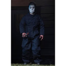 NECA Halloween 2018 Michael Myers Clothed 8" Action Figure