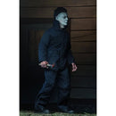 NECA Halloween 2018 Michael Myers Clothed 8" Action Figure