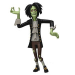 NECA  Hocus Pocus Toony Terror (Billy Butcherson, Mary, Sarah or Winifred Sanderson) 6-Inch Action Figure