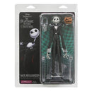 NECA Nightmare Before Christmas Jack Skellington with Pumpkin Action Figure