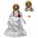 NECA The Conjuring Universe Annabelle 8-Inch Cloth Action Figure