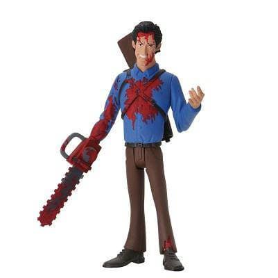 NECA Toony Terrors Series 5 6