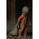 NECA Trick 'r Treat Sam 7-Inch Scale Ultimate Action Figure