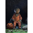 NECA Trick 'r Treat Sam 7-Inch Scale Ultimate Action Figure