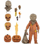 NECA Trick 'r Treat Sam 7-Inch Scale Ultimate Action Figure