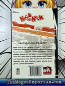 Neck and Neck Vol 1 Hardcover