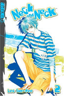Neck and Neck Vol 2 Hardcover