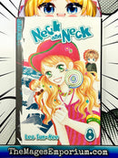 Neck and Neck Vol 8