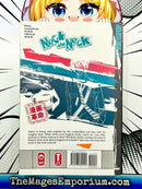 Neck and Neck Vol 8
