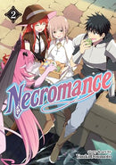 Necromance Vol 2