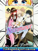 Necromance Vol 2