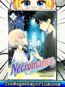 Necromance Vol 3