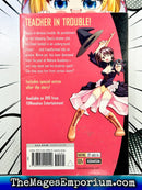 Negima! Magister Negi Magi Vol 16