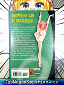 Negima! Magister Negi Magi Vol 2