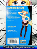 Negima! Magister Negi Magi Vol 20