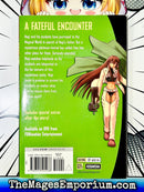Negima! Magister Negi Magi Vol 21