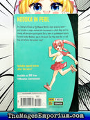 Negima! Magister Negi Magi Vol 24