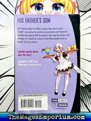 Negima! Magister Negi Magi Vol 26