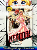 Negima! Magister Negi Magi Vol 26