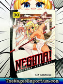 Negima! Magister Negi Magi Vol 30