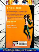 Negima! Magister Negi Magi Vol 33