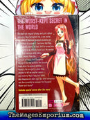 Negima! Magister Negi Magi Vol 8