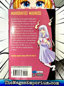 Negima! Magister Negi Magi Vol 9