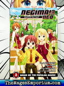Negima!? Neo Vol 3