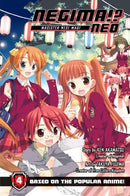Negima!? Neo Vol 4