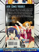 Negima!? Neo Vol 4