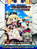 Negima!? Neo Vol 6