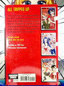 Negima Omnibus Vol 2