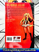 Negima Vol 35 Hardcover