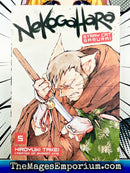 Nekogahara Stray Cat Samurai Vol 5