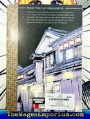 Nekogahara Vol 4