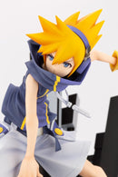 THE WORLD ENDS WITH YOU THE ANIMATION ARTFX J NEKU 1/8 Scale Figure