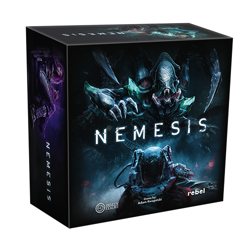 Nemesis