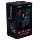 Nemesis: Space Cats Expansion