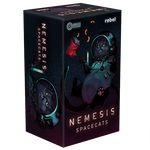 Nemesis: Space Cats Expansion