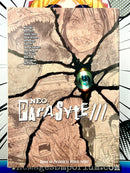 Neo Parasyte M