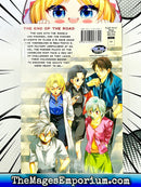 Neon Genesis Evangelion Angelic Days Vol 6
