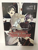 Neon Genesis Evangelion Campus Apocalypse Vol 1