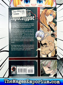 Neon Genesis Evangelion Campus Apocalypse Vol 1