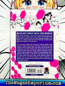 Neon Genesis Evangelion Comic Tribute