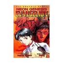 Neon Genesis Evangelion Vol 1 Oversized