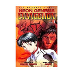 Neon Genesis Evangelion Vol 1 Oversized