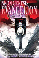 Neon Genesis Evangelion Vol 10-12 Omnibus