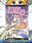 Neon Genesis Evangelion Vol 2